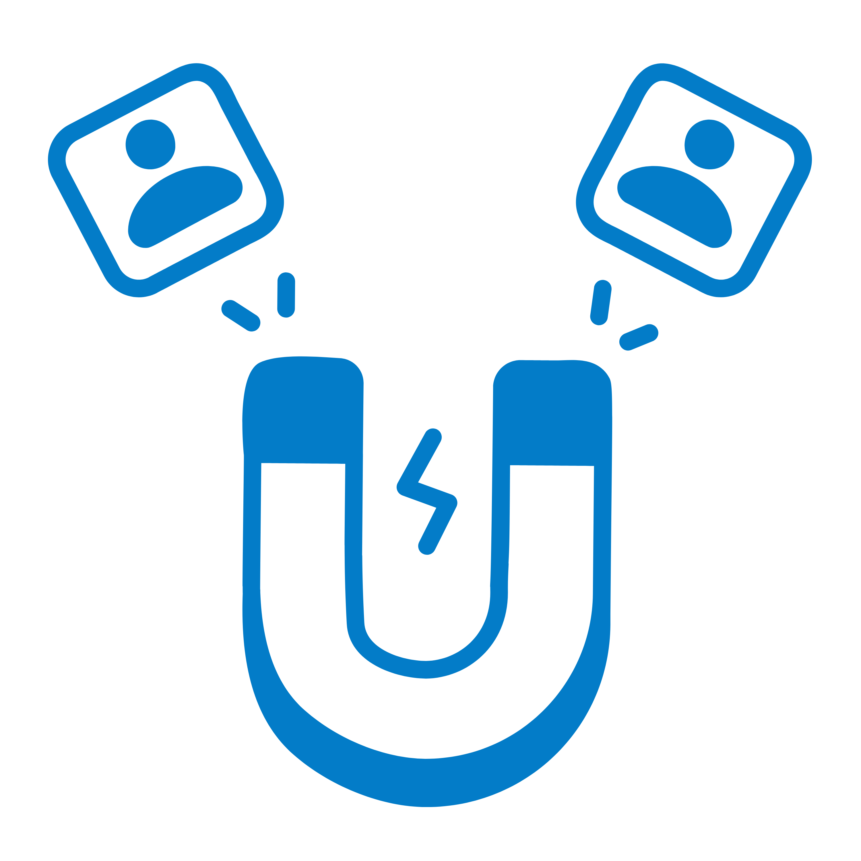 Lead generation and business growth through structured visibility and profitability